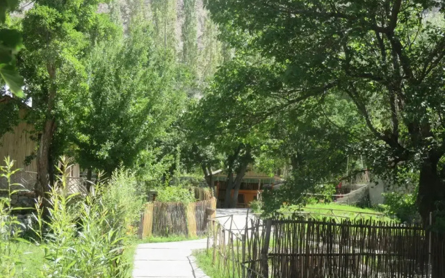 Silk Route Cottages
