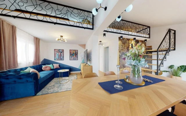 Villa Nono