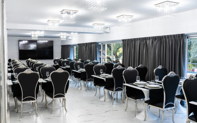 Ker San Telmo Hotel