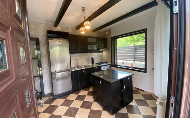 Trout Cottage 2