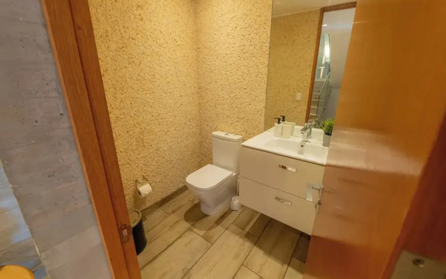 Oceana Suites San Luis