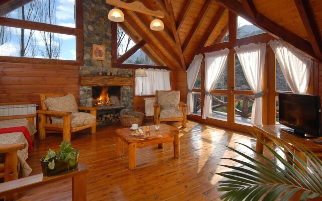 Cabañas La Estancia