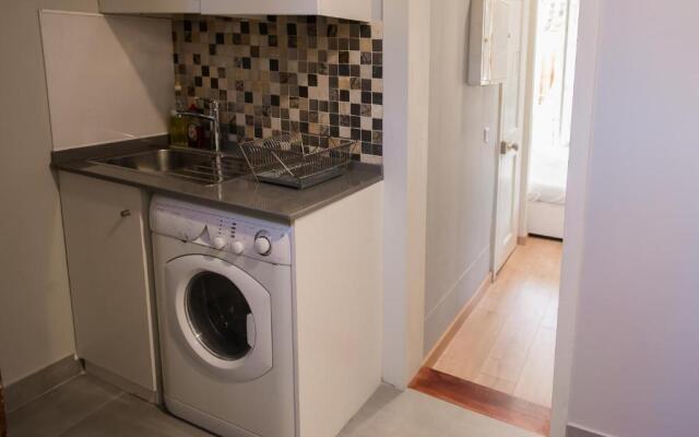 Apartamento ideial