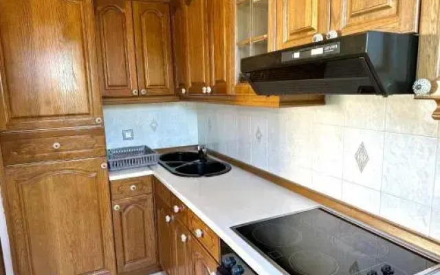 Apartments Villa Ida