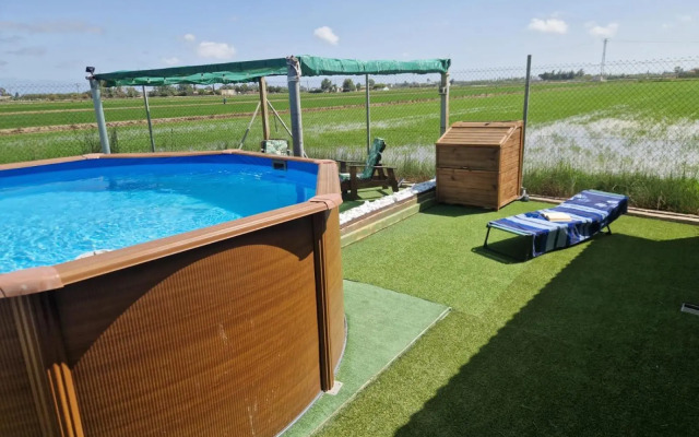 La Caseta de Benjamin