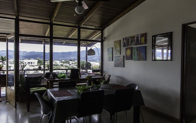 Hostal Casa Areka Costa Rica