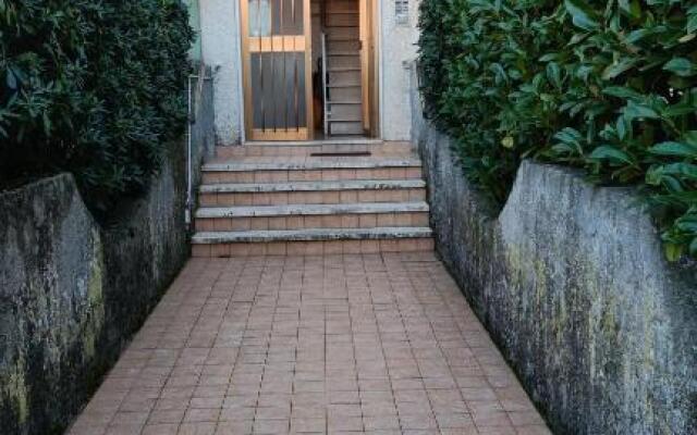 Le Palme 98 "Casa Vacanze"
