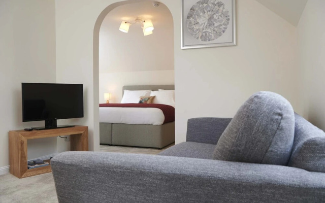 Woodlands Bed & Breakfast and Self Catering