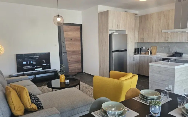 03 LCA - Stay Larnaca Pearl Apartment