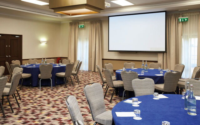 Kettering Park Hotel & Spa