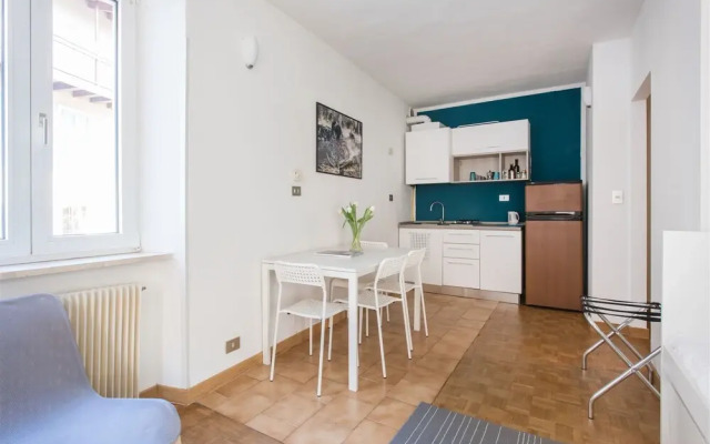 Garda Bike Apartments