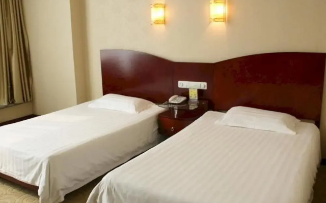 Binzhou Century Star Business Hotel