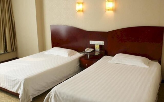Binzhou Century Star Business Hotel