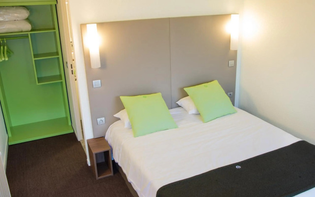 Hotel Campanile Nantes Est - Saint Sébastien Sur Loire