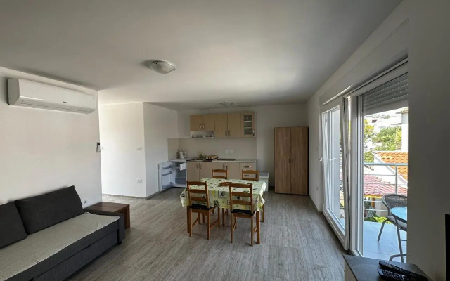 Apartmani Tamaris