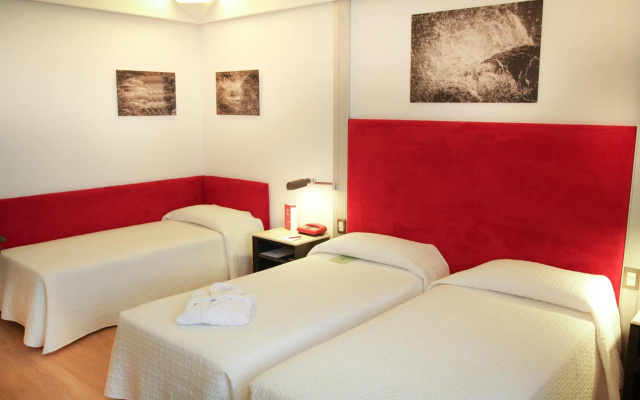 Art Hotel Museo