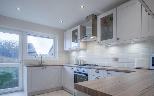 Bali Hai - 3 Bed Bungalow - Saundersfoot