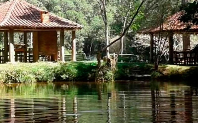 Pousada Green Valley
