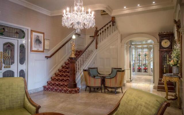 The Granville Hotel