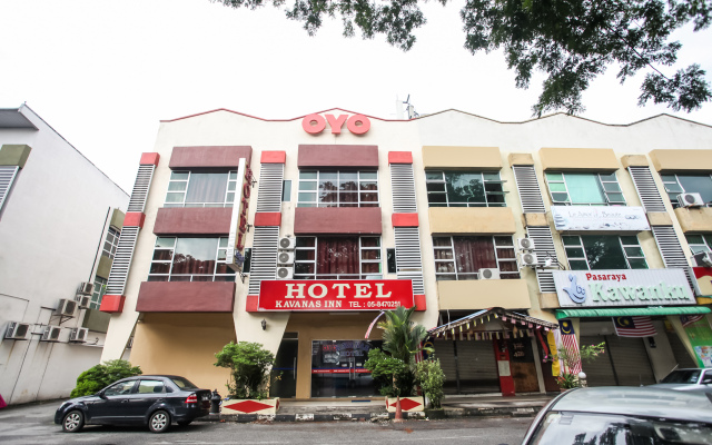 Super OYO 89427 Kavanas Hotel Taiping