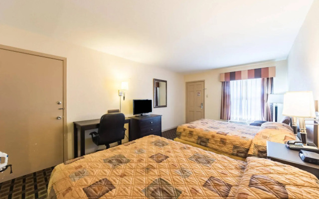 Rodeway Inn