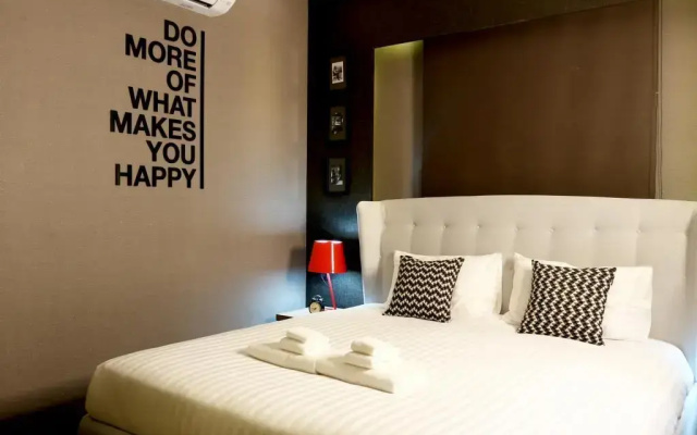 The Printing House Poshtel - Hostel
