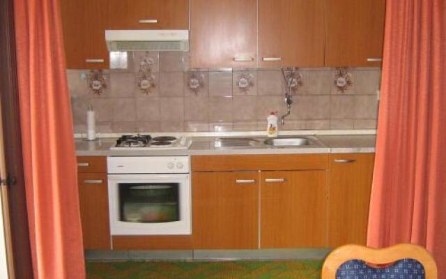 Apartment Marija