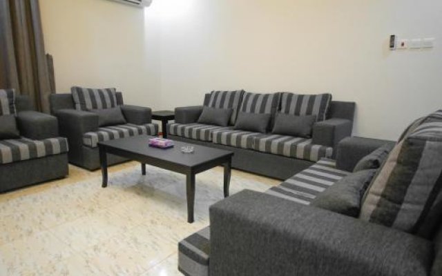 Al Sharq Hotel Apartments