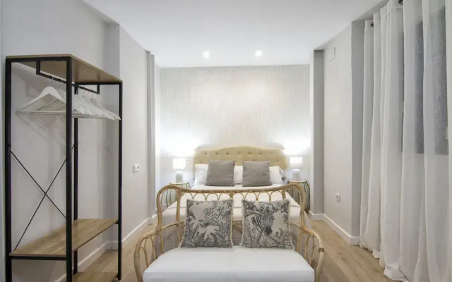 Los Lobos Apartamentos