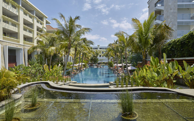 Sanur Resort Watujimbar