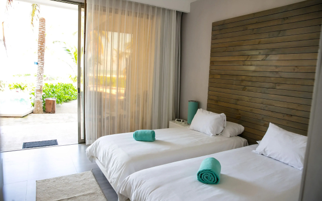 Hotel Casa Cielo