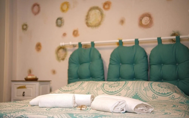 Pangea Sığacık Suite Hotel & Bistro