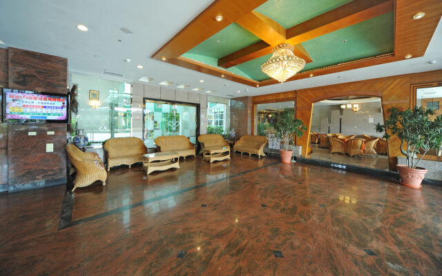 Kenting Holiday Hotel