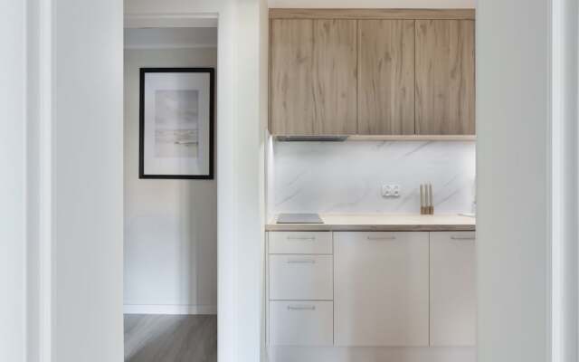 Elite Apartments Garncarska