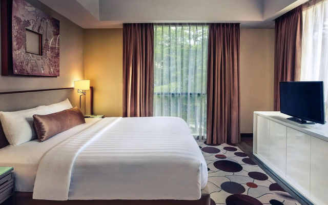 Mercure Bali Legian