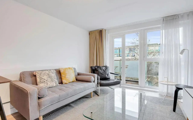 The Belgravia