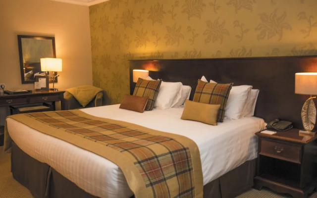 The Tontine Hotel