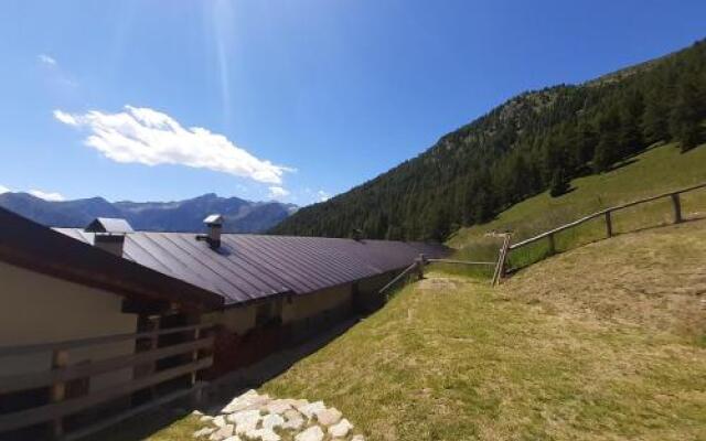 Restor Natura Malga Mondent
