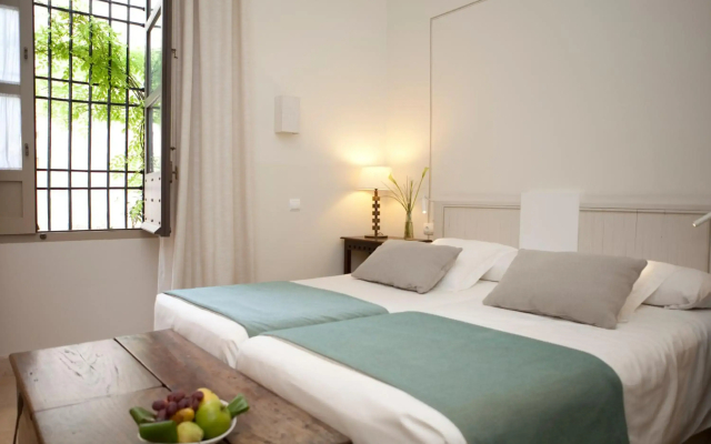 Balcón de Córdoba Hotel