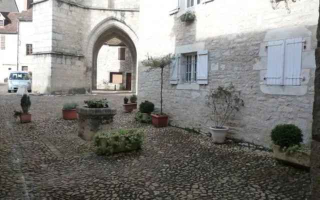 La Maison du Sonneur