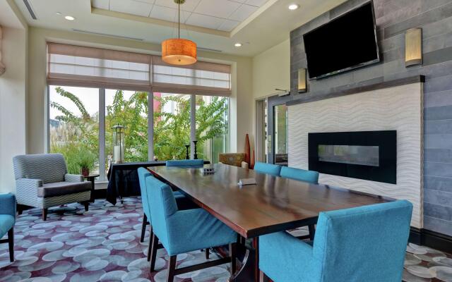 Hilton Garden Inn Fayettevile