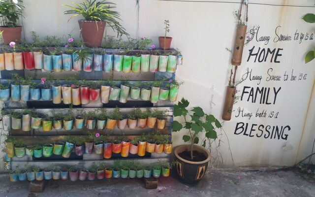 The Home Of Happiness