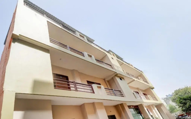 Shree Shakti Hotel by OYO Rooms