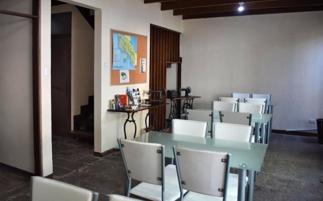 Hotel Casa Tago