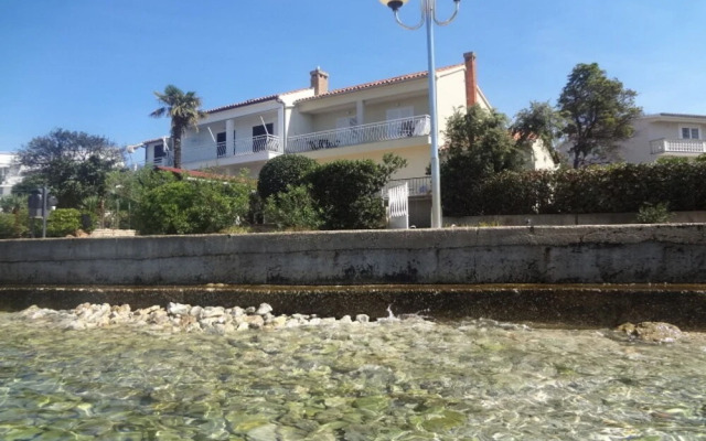 Andri - 5 m From the Beach - A1
