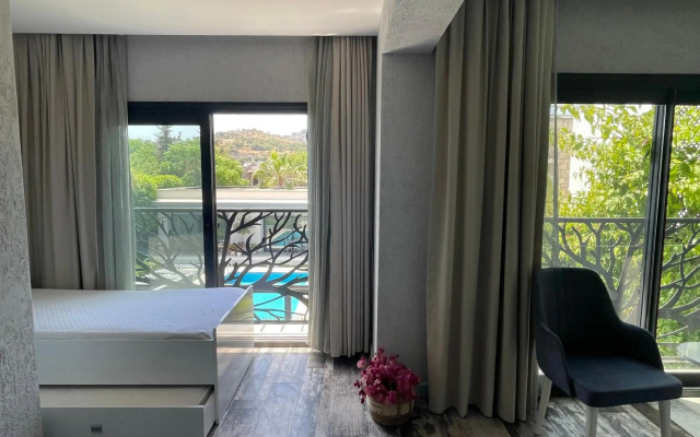 Villa Oliva Butik Hotel