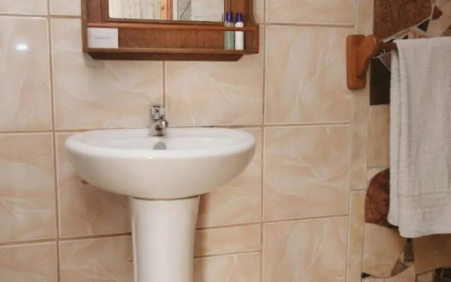 Tugela Falls Bed and Breakfast