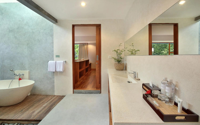 Sativa Villas Ubud with Private Pool