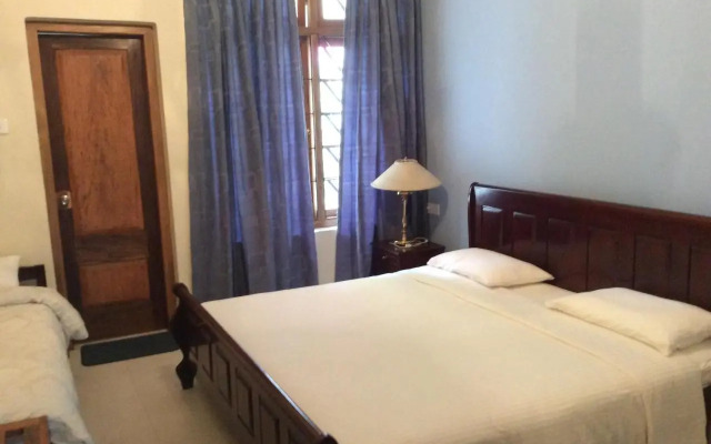Hotel Mount Pleasant