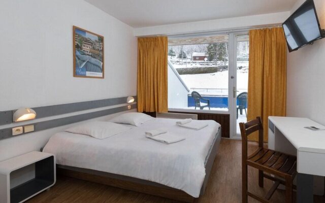 Village Vacances Le Mongade